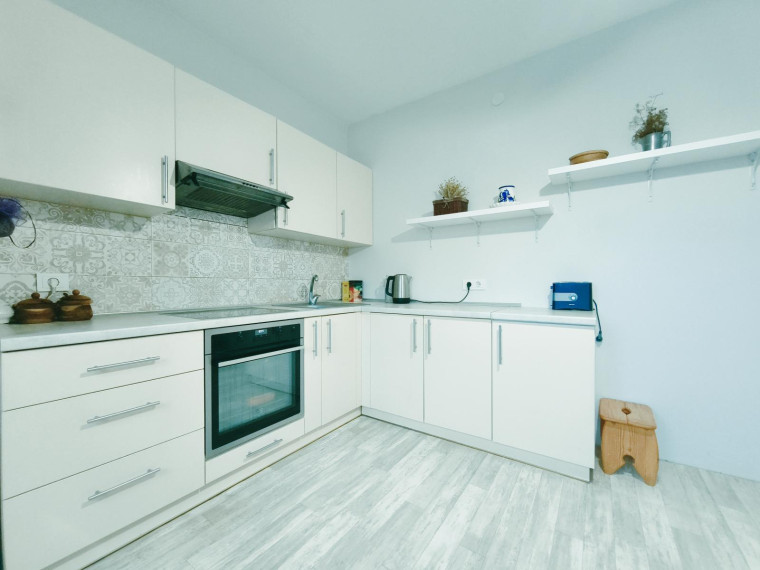 Parduodamas namas Miško g., Leliūnų k., Anykščių r. sav., 129.00 m² ploto 3 kambariai 8