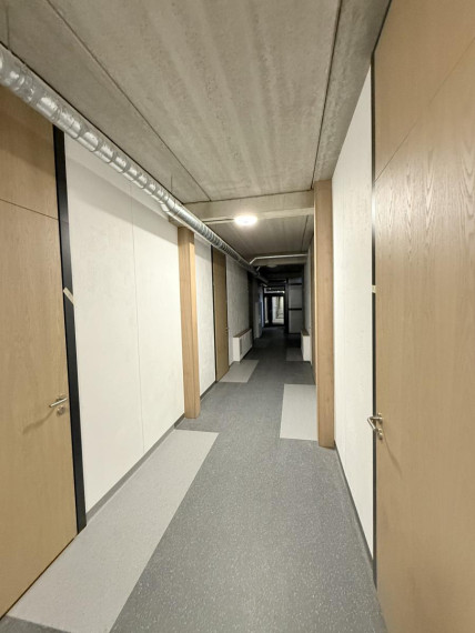 Nuomojamas butas Dūmų g., Naujoji Vilnia, Vilniaus m., Vilniaus m. sav., 30.54 m² ploto 1 kambarys 9