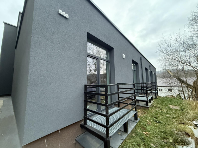 Nuomojamas butas Dūmų g., Naujoji Vilnia, Vilniaus m., Vilniaus m. sav., 30.54 m² ploto 1 kambarys 10