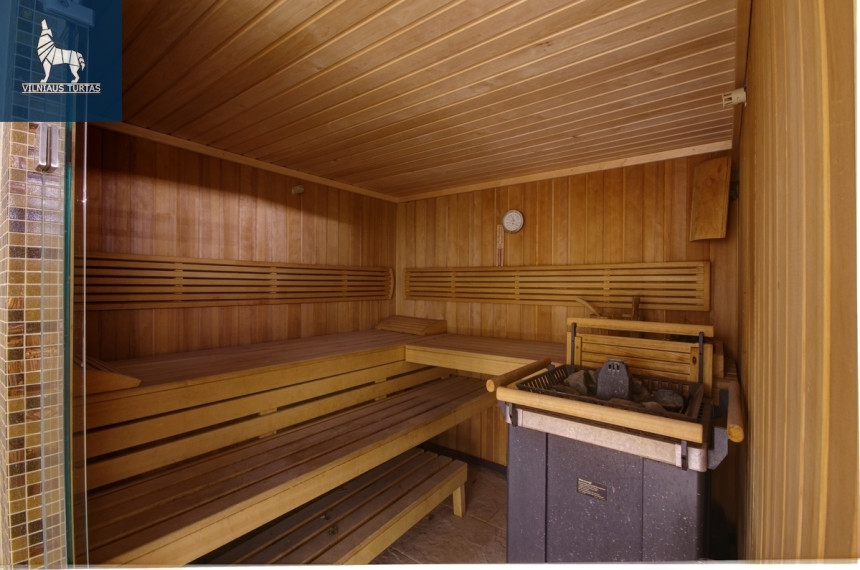 Parduodamos  patalpos Latvių g., Žvėrynas, Vilniaus m., Vilniaus m. sav., 130.72 m2 ploto 20