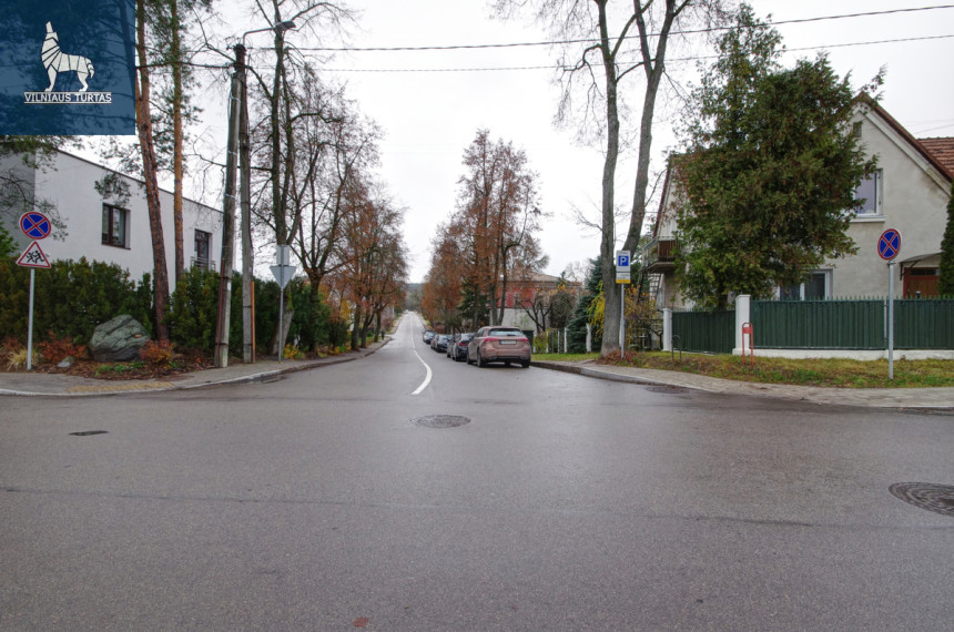 Parduodamos  patalpos Latvių g., Žvėrynas, Vilniaus m., Vilniaus m. sav., 130.72 m2 ploto 31