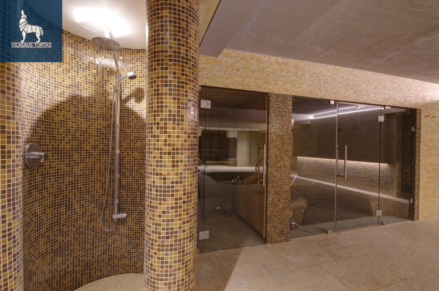 Parduodamas butas Latvių g., Žvėrynas, Vilniaus m., Vilniaus m. sav., 130.72 m2 ploto, 4 kambariai 14