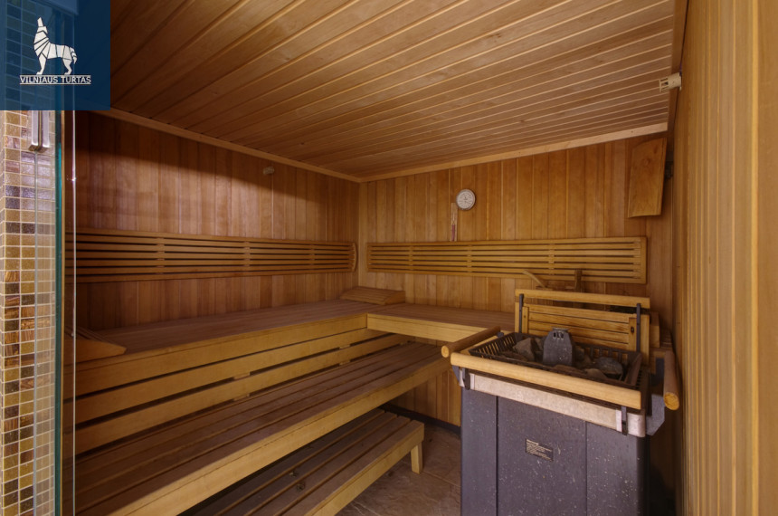 Parduodamas butas Latvių g., Žvėrynas, Vilniaus m., Vilniaus m. sav., 130.72 m2 ploto, 4 kambariai 15