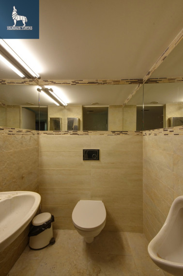 Parduodamas butas Latvių g., Žvėrynas, Vilniaus m., Vilniaus m. sav., 130.72 m2 ploto, 4 kambariai 23
