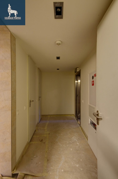 Parduodamas butas Latvių g., Žvėrynas, Vilniaus m., Vilniaus m. sav., 130.72 m2 ploto, 4 kambariai 25