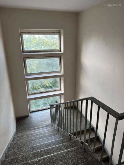 Nuomojamas butas M. K. Čiurlionio g., Vilniaus m., Vilniaus m. sav., 18.00 m² ploto 1 kambarys 10