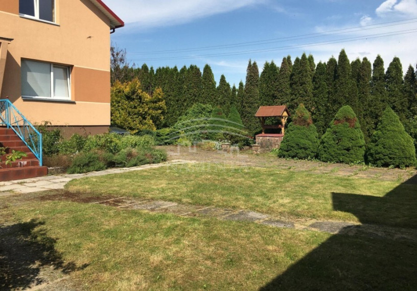 Parduodamas namas Kūlupėnų k., Kretingos r. sav., 224 m2 ploto, 2 aukštai 3