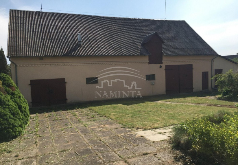 Parduodamas namas Kūlupėnų k., Kretingos r. sav., 224 m2 ploto, 2 aukštai 5