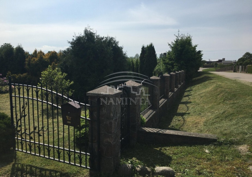 Parduodamas namas Kūlupėnų k., Kretingos r. sav., 224 m2 ploto, 2 aukštai 6