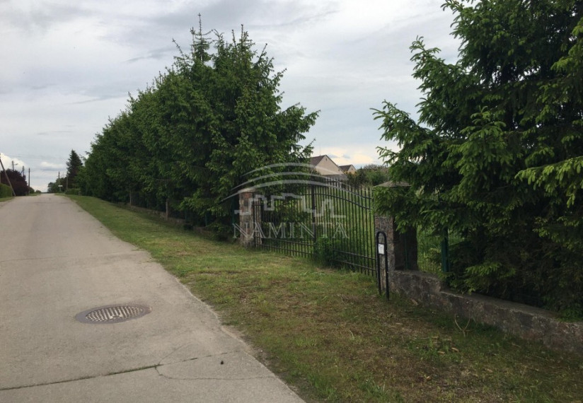 Parduodamas namas Kūlupėnų k., Kretingos r. sav., 224 m2 ploto, 2 aukštai 7