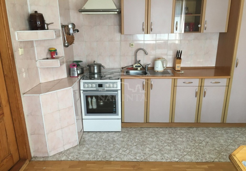 Parduodamas namas Kūlupėnų k., Kretingos r. sav., 224 m2 ploto, 2 aukštai 9
