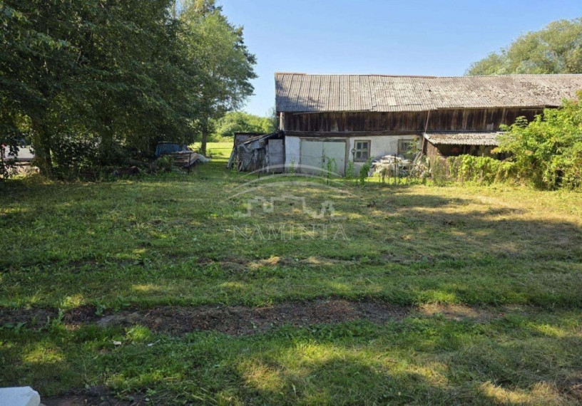 Parduodamas butas Briedžio g., Kretingos m., Kretingos r. sav., 35 m2 ploto, 2 kambariai 4