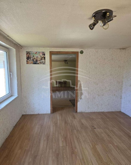 Parduodamas butas Briedžio g., Kretingos m., Kretingos r. sav., 35 m2 ploto, 2 kambariai 6