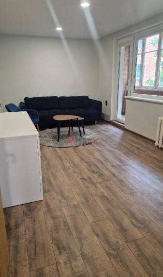 Parduodamas butas Pušyno g., Sportininkai, Klaipėdos m., Klaipėdos m. sav., 43 m² ploto 2 kambariai 11