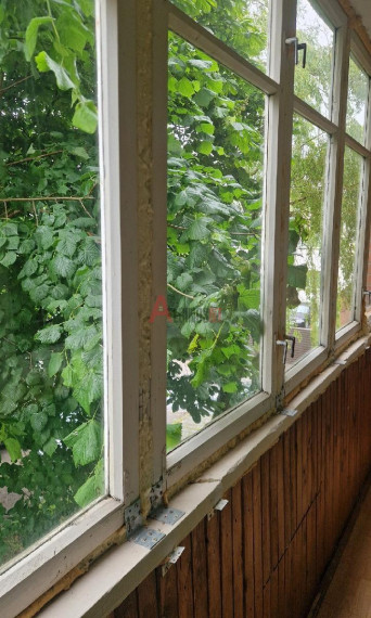 Parduodamas butas Pušyno g., Sportininkai, Klaipėdos m., Klaipėdos m. sav., 43 m² ploto 2 kambariai 14