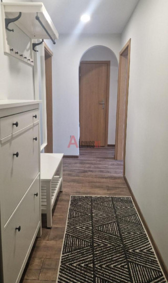 Parduodamas butas Pušyno g., Sportininkai, Klaipėdos m., Klaipėdos m. sav., 43 m² ploto 2 kambariai 15
