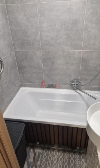 Parduodamas butas Pušyno g., Sportininkai, Klaipėdos m., Klaipėdos m. sav., 43 m² ploto 2 kambariai 17