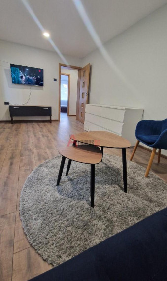 Parduodamas butas Pušyno g., Sportininkai, Klaipėdos m., Klaipėdos m. sav., 43 m² ploto 2 kambariai 4