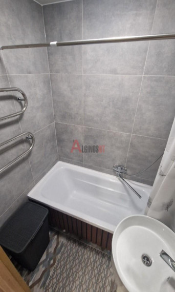 Parduodamas butas Pušyno g., Sportininkai, Klaipėdos m., Klaipėdos m. sav., 43 m² ploto 2 kambariai 7