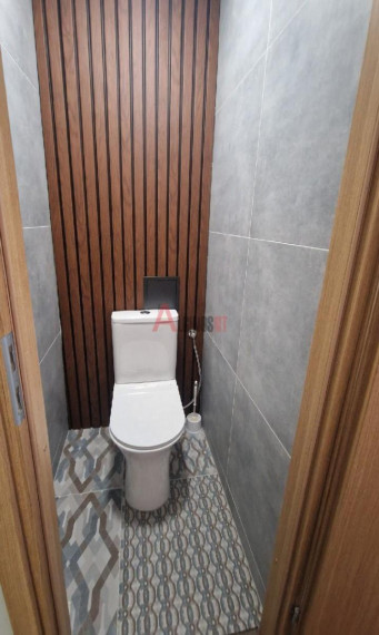 Parduodamas butas Pušyno g., Sportininkai, Klaipėdos m., Klaipėdos m. sav., 43 m² ploto 2 kambariai 8