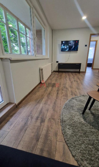 Parduodamas butas Pušyno g., Sportininkai, Klaipėdos m., Klaipėdos m. sav., 43 m² ploto 2 kambariai 9
