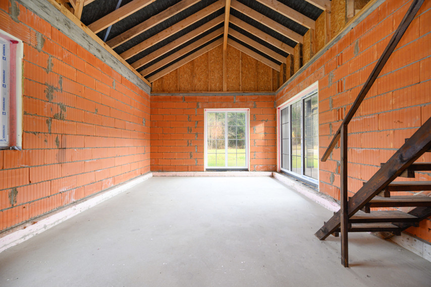Parduodamas namas Volungių g., Birštono m., Birštono sav., 165 m2 ploto, 2 aukštai 4
