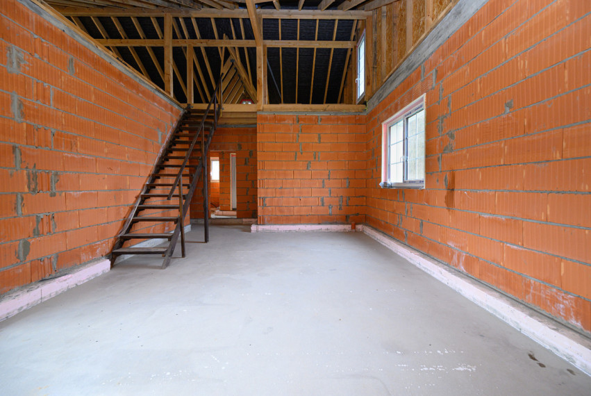 Parduodamas namas Volungių g., Birštono m., Birštono sav., 165 m2 ploto, 2 aukštai 7