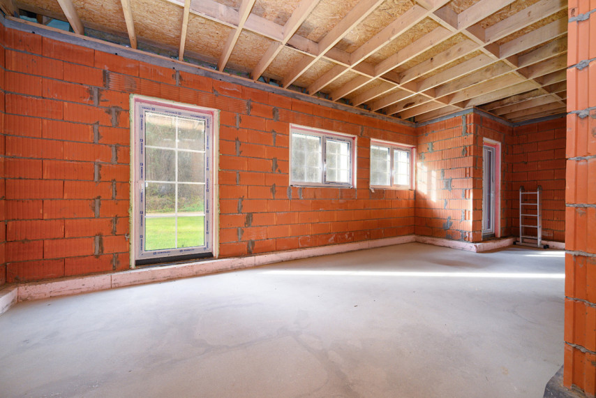 Parduodamas namas Volungių g., Birštono m., Birštono sav., 165 m2 ploto, 2 aukštai 9