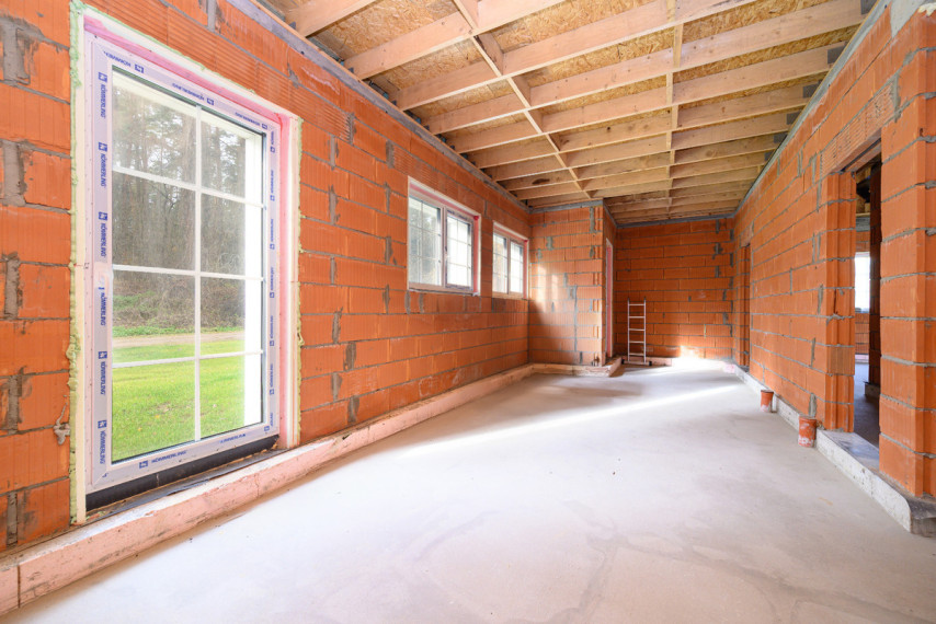 Parduodamas namas Volungių g., Birštono m., Birštono sav., 165 m2 ploto, 2 aukštai 11