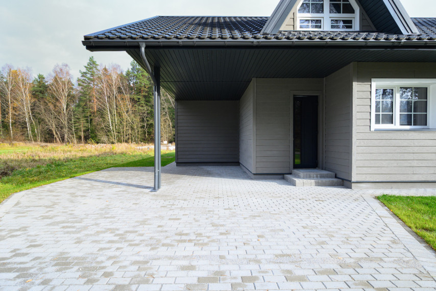 Parduodamas namas Volungių g., Birštono m., Birštono sav., 165 m2 ploto, 2 aukštai 14