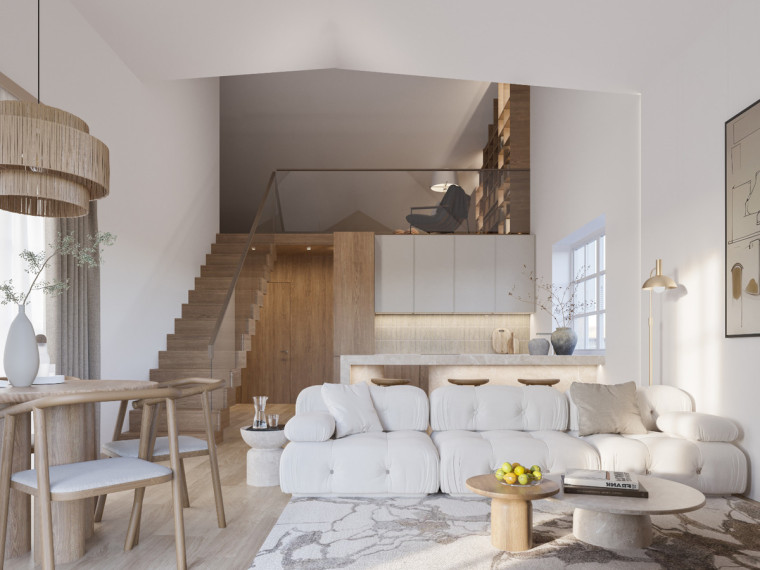 Parduodamas namas Volungių g., Birštono m., Birštono sav., 165 m2 ploto, 2 aukštai 6