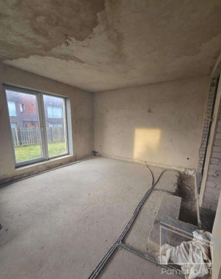Parduodamas namas Jakų k., Klaipėdos r. sav., 150 m2 ploto, 2 aukštai 1