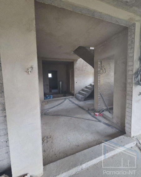 Parduodamas namas Jakų k., Klaipėdos r. sav., 150 m2 ploto, 2 aukštai 2