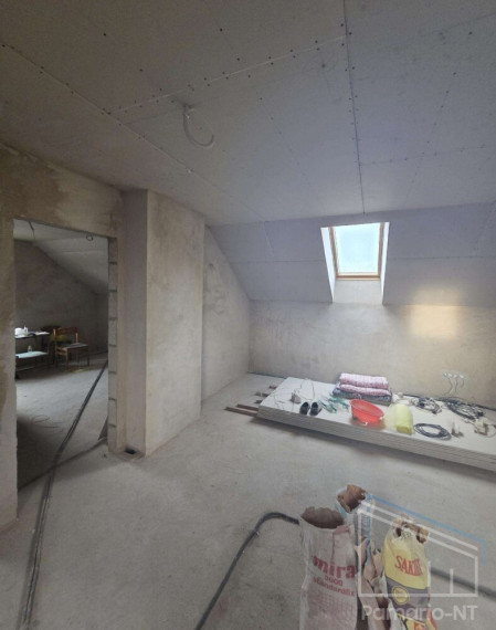 Parduodamas namas Jakų k., Klaipėdos r. sav., 150 m2 ploto, 2 aukštai 5