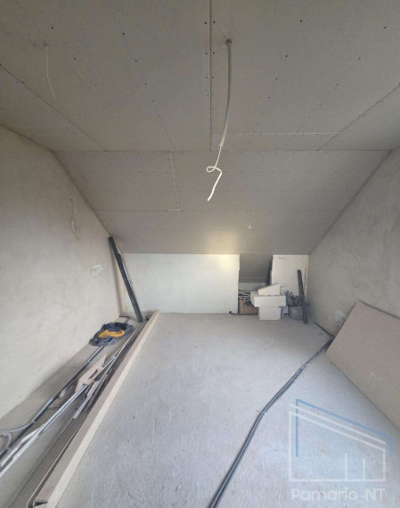 Parduodamas namas Jakų k., Klaipėdos r. sav., 150 m2 ploto, 2 aukštai 6