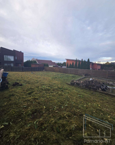 Parduodamas namas Jakų k., Klaipėdos r. sav., 150 m2 ploto, 2 aukštai 7