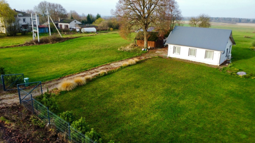 Parduodamas namas Juknonių g., Juknonių k., Širvintų r. sav., 70 m2 ploto, 2 aukštai 6