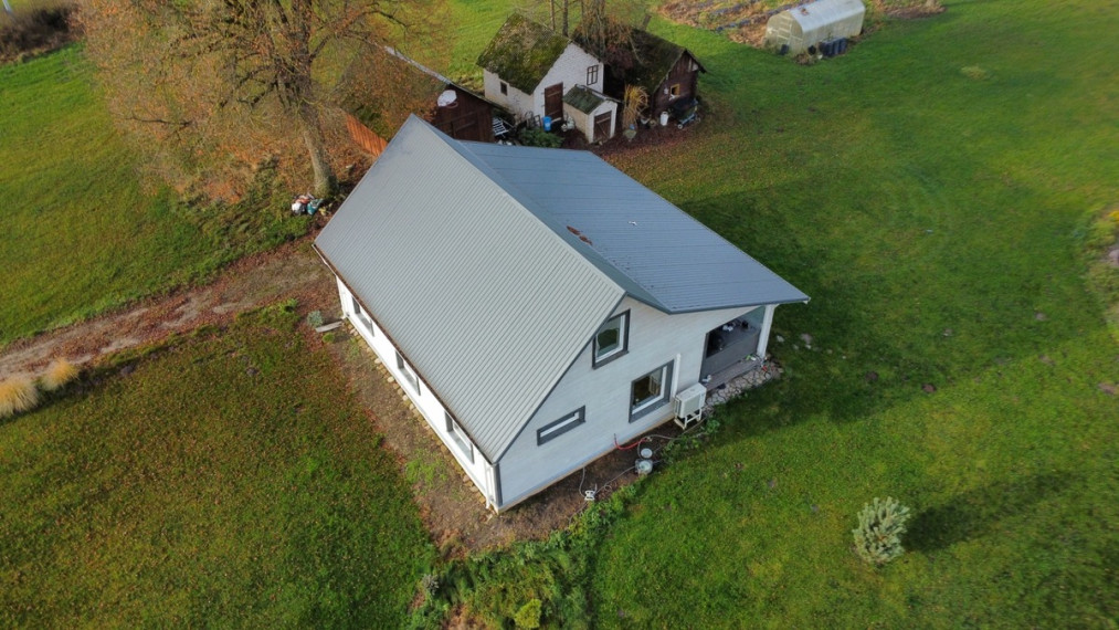 Parduodamas namas Juknonių g., Juknonių k., Širvintų r. sav., 70 m2 ploto, 2 aukštai 9