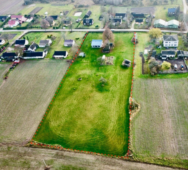 Parduodamas namas Juknonių g., Juknonių k., Širvintų r. sav., 70 m2 ploto, 2 aukštai 11