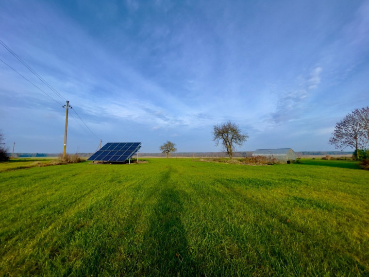 Parduodamas namas Juknonių g., Juknonių k., Širvintų r. sav., 70 m2 ploto, 2 aukštai 19