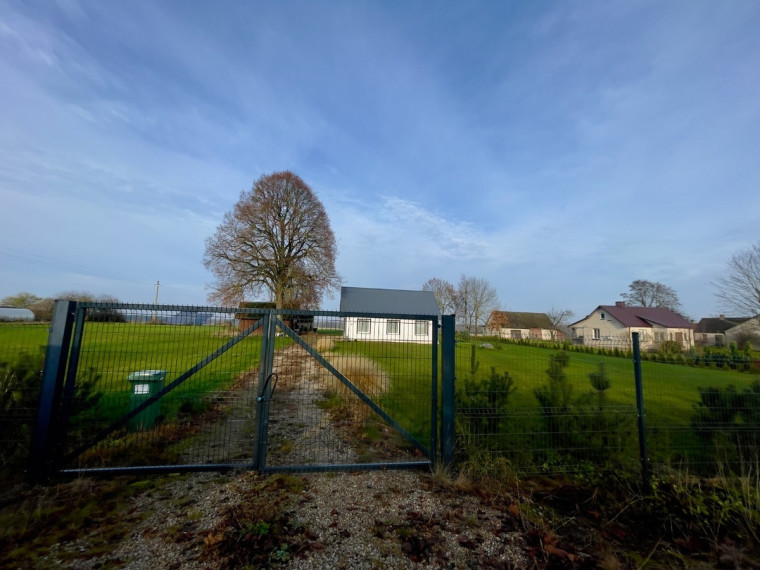 Parduodamas namas Juknonių g., Juknonių k., Širvintų r. sav., 70 m2 ploto, 2 aukštai 21