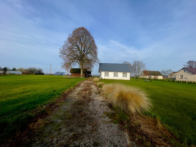 Parduodamas namas Juknonių g., Juknonių k., Širvintų r. sav., 70 m2 ploto, 2 aukštai 22