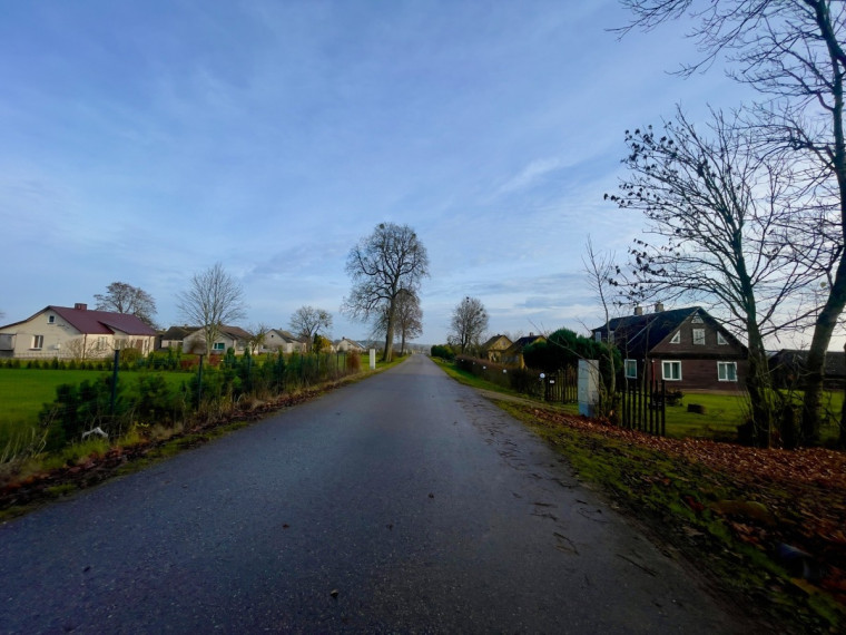Parduodamas namas Juknonių g., Juknonių k., Širvintų r. sav., 70 m2 ploto, 2 aukštai 23
