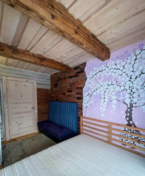 Parduodamas namas Juknonių g., Juknonių k., Širvintų r. sav., 70 m2 ploto, 2 aukštai 25