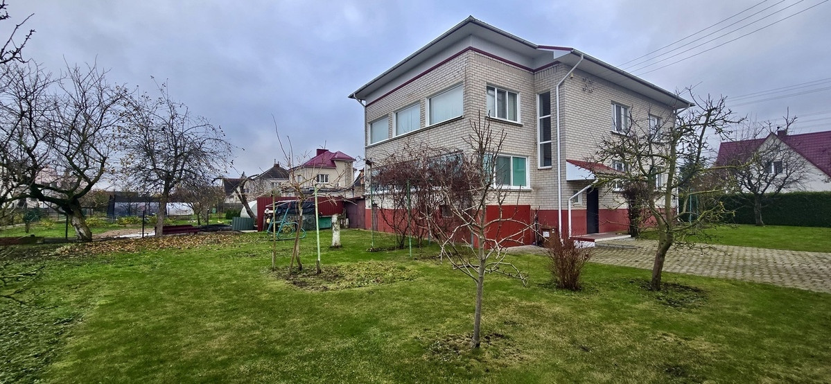 PARDUODAMAS NAMAS KĖDAINIUOSE, STRAZDELIO G. 2