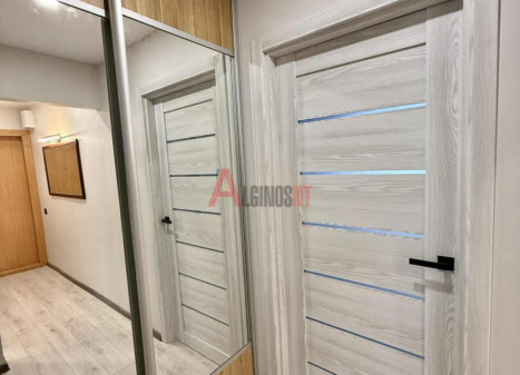 Parduodamas butas Taikos pr., Kauno, Klaipėdos m., Klaipėdos m. sav., 45 m² ploto 2 kambariai Parduodamas butas Taikos pr., Kauno, Klaipėdos m., Klaipėdos m. sav., 45 m² ploto 2 kambariai