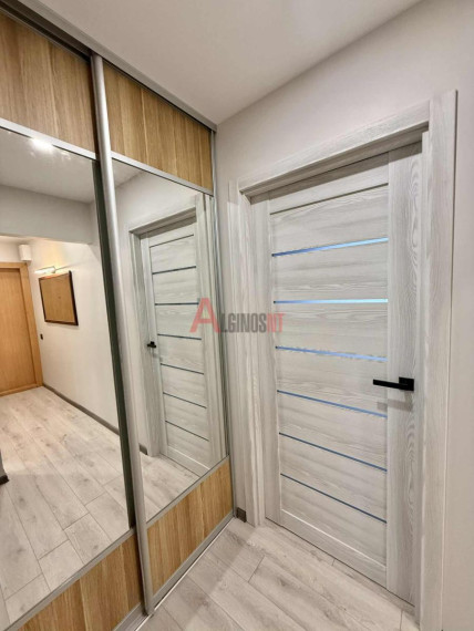 Parduodamas butas Taikos pr., Kauno, Klaipėdos m., Klaipėdos m. sav., 45 m² ploto 2 kambariai 1
