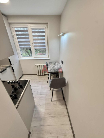 Parduodamas butas Taikos pr., Kauno, Klaipėdos m., Klaipėdos m. sav., 45 m² ploto 2 kambariai 11