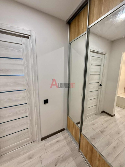 Parduodamas butas Taikos pr., Kauno, Klaipėdos m., Klaipėdos m. sav., 45 m² ploto 2 kambariai 12