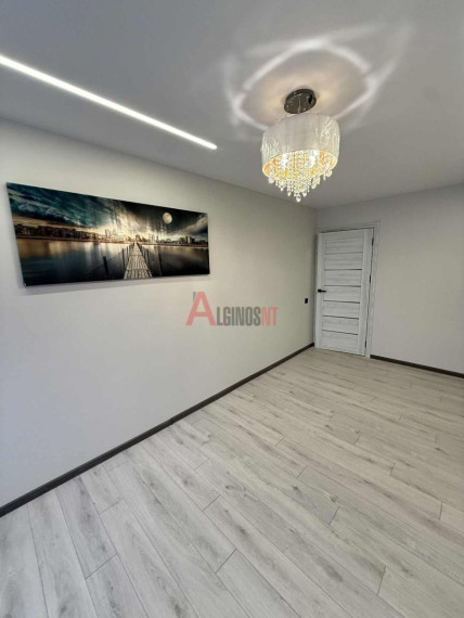 Parduodamas butas Taikos pr., Kauno, Klaipėdos m., Klaipėdos m. sav., 45 m² ploto 2 kambariai 13